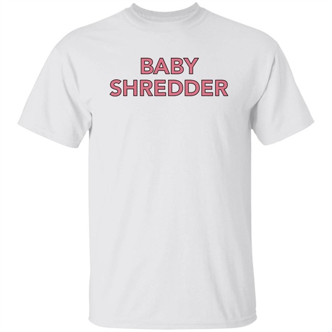 Baby Shredder T Shirt Baby Queen Baby Shredder T Shirt Baby Queen