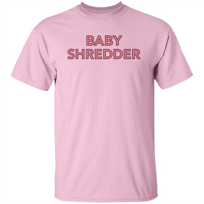 Baby Shredder T Shirt Baby Queen Baby Shredder T Shirt Baby Queen