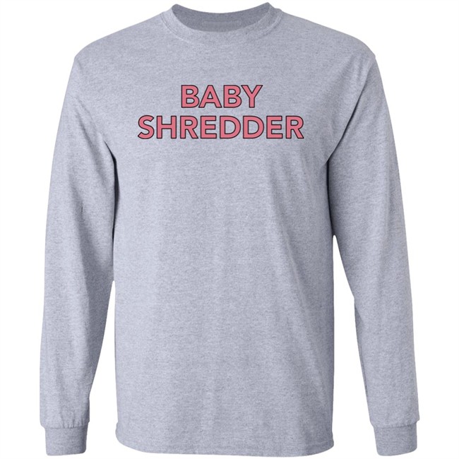 Baby Shredder T Shirt Baby Queen Baby Shredder T Shirt Baby Queen