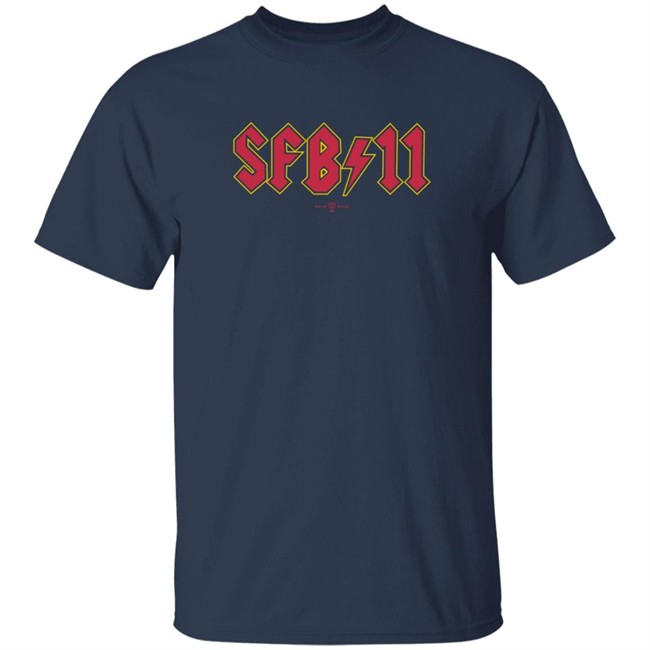 RotoWear SFB11 High Voltage T Shirt RotoWear SFB11 High Voltage T Shirt