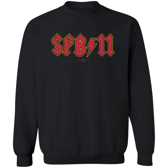RotoWear SFB11 High Voltage T Shirt RotoWear SFB11 High Voltage T Shirt