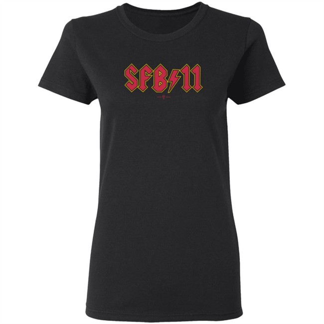 RotoWear SFB11 High Voltage T Shirt RotoWear SFB11 High Voltage T Shirt