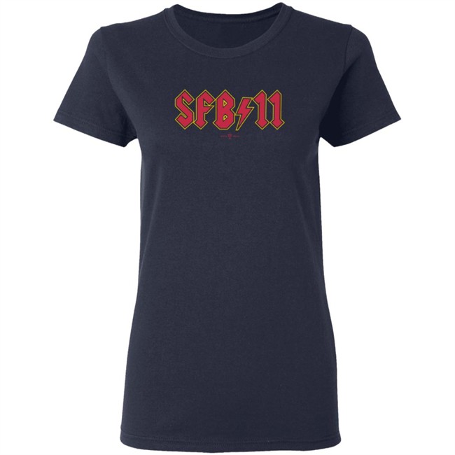 RotoWear SFB11 High Voltage T Shirt RotoWear SFB11 High Voltage T Shirt