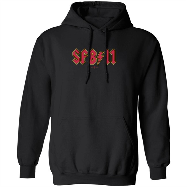 RotoWear SFB11 High Voltage T Shirt RotoWear SFB11 High Voltage T Shirt