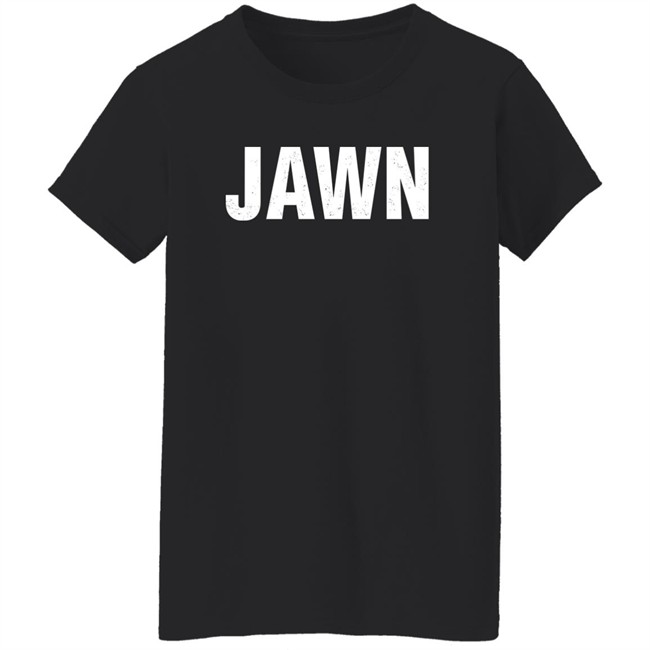 Jawn Shirt Sayybeast Barstool Philly Sayybeast Jawn Shirt Barstool Philly