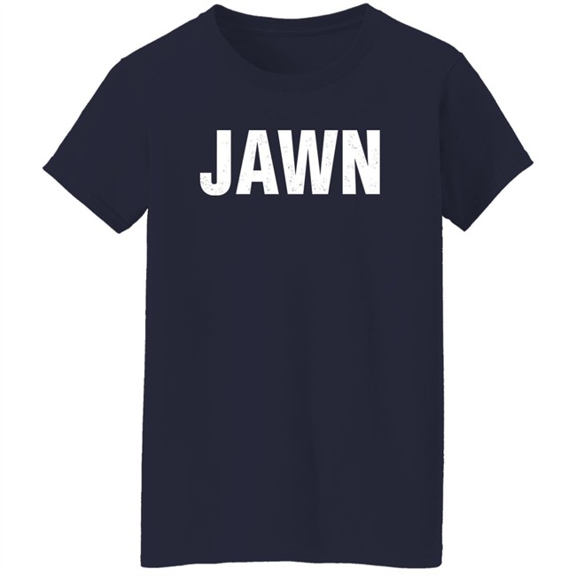 Jawn Shirt Sayybeast Barstool Philly Barstool Philly Sayybeast Jawn Shirt