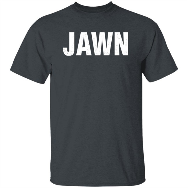 Jawn Shirt Sayybeast Barstool Philly Barstool Philly Sayybeast Jawn Shirt