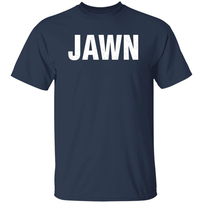 Jawn Shirt Sayybeast Barstool Philly Jawn Shirt Barstool Philly Sayybeast
