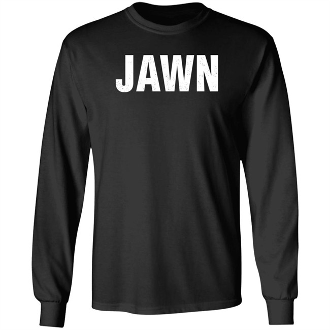 Jawn Shirt Sayybeast Barstool Philly Sayybeast Jawn Shirt Barstool Philly