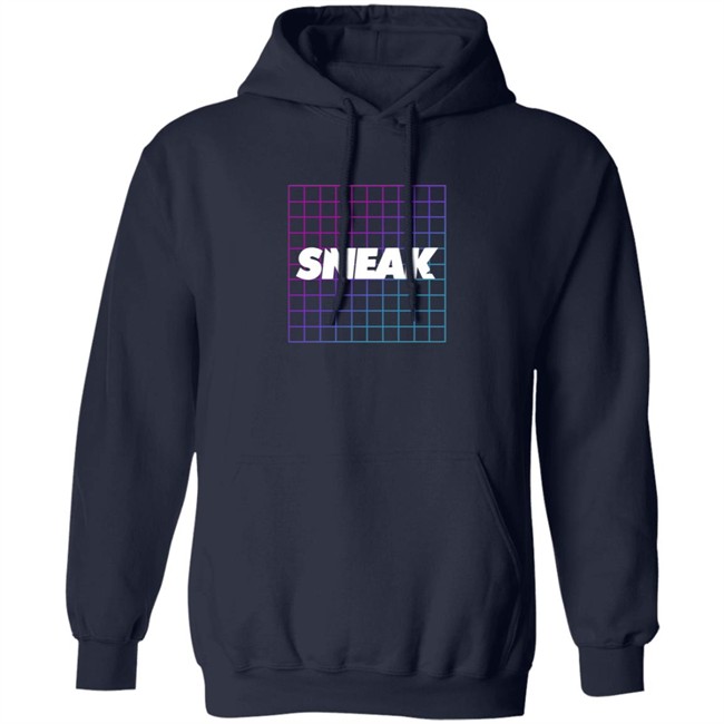 Sneak Energy Merch Shop The Sneak Generations T Shirt Sneak Energy Merch Shop The Sneak Generations T Shirt