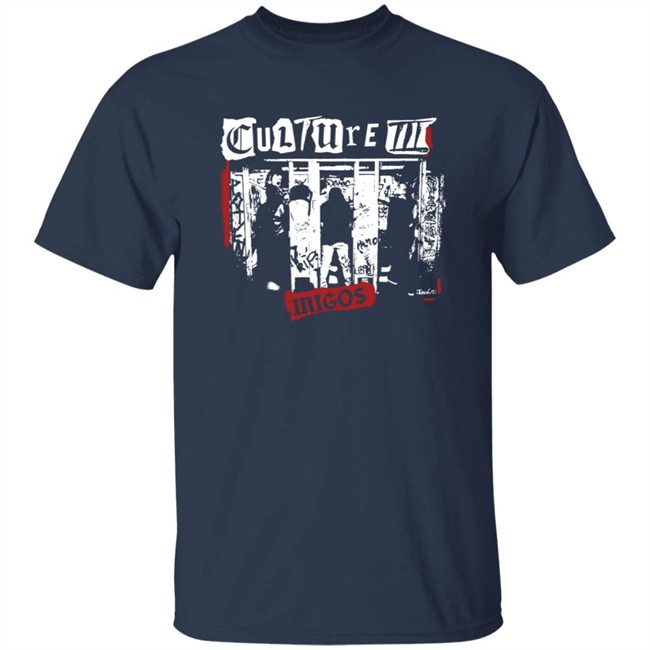 Culture Iii Merch Culture Iii Poster Hoodie Culture Iii Merch Culture Iii Poster Hoodie