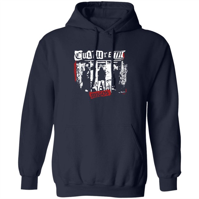 Culture Iii Merch Culture Iii Poster Hoodie Culture Iii Merch Culture Iii Poster Hoodie