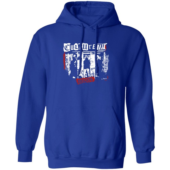 Culture Iii Merch Culture Iii Poster Hoodie Culture Iii Merch Culture Iii Poster Hoodie