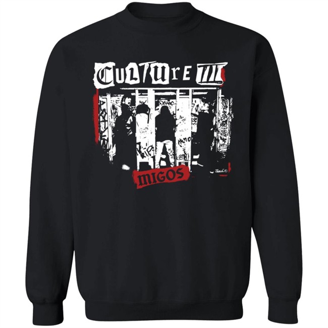 Culture Iii Merch Culture Iii Poster Hoodie Culture Iii Merch Culture Iii Poster Hoodie