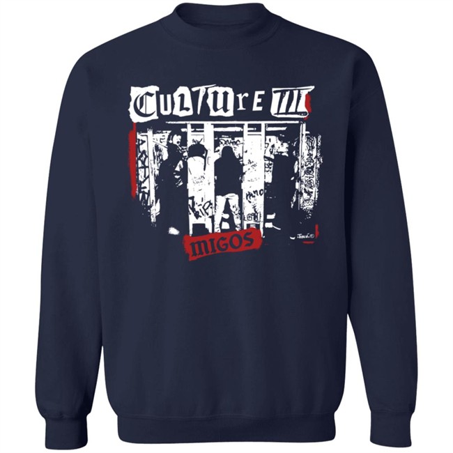 Culture Iii Merch Culture Iii Poster Hoodie Culture Iii Merch Culture Iii Poster Hoodie