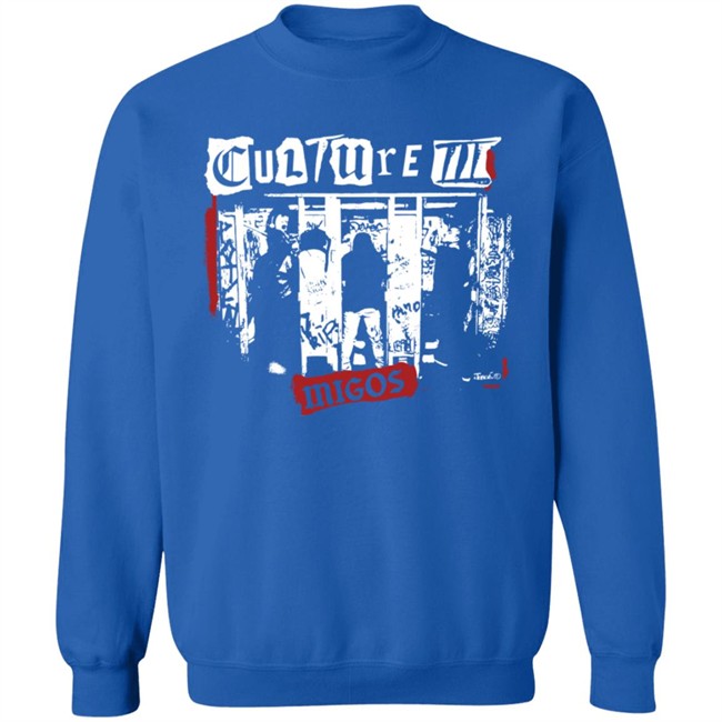 Culture Iii Merch Culture Iii Poster Hoodie Culture Iii Merch Culture Iii Poster Hoodie