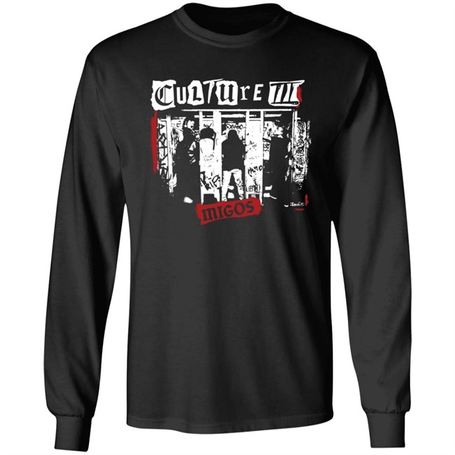 Culture Iii Merch Culture Iii Poster Hoodie Culture Iii Merch Culture Iii Poster Hoodie
