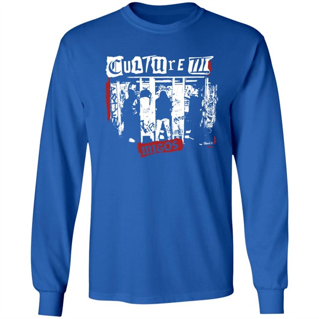 Culture Iii Merch Culture Iii Poster Hoodie Culture Iii Merch Culture Iii Poster Hoodie