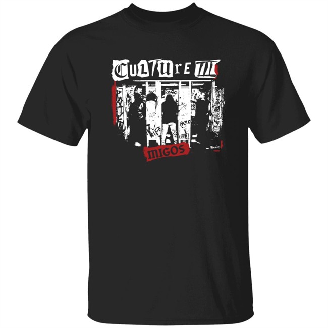 Culture Iii Merch Culture Iii Poster Hoodie Culture Iii Merch Culture Iii Poster Hoodie