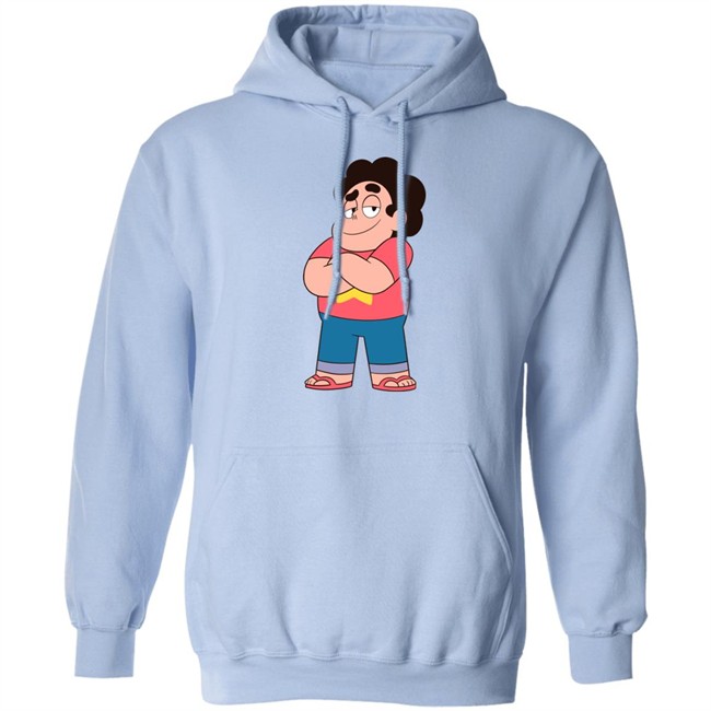 Steven Universe Shirt Javigameboy