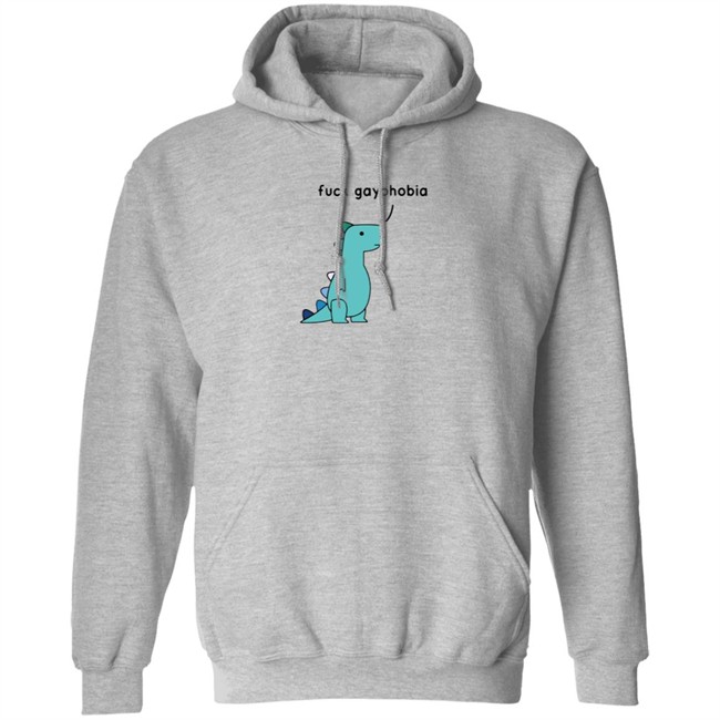 Fuck Gayphobia Shirt Shop Dinosaur Fuck Gayphobia Shirt Shop Dinosaur