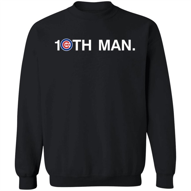 One Cubs Th Man Shirt Obvious Shirts One Cubs Th Man Shirt Obvious Shirts