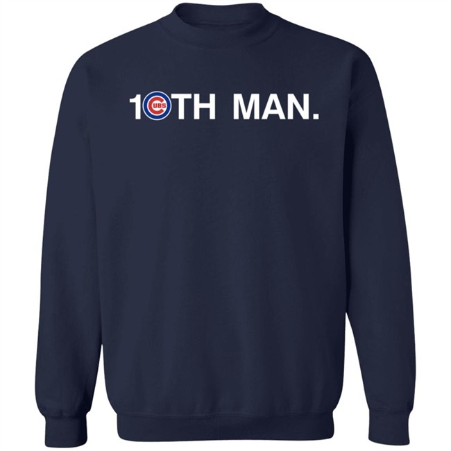 One Cubs Th Man Shirt Obvious Shirts One Cubs Th Man Shirt Obvious Shirts