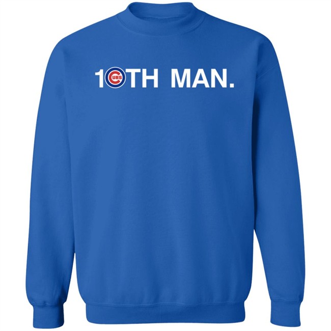 One Cubs Th Man Shirt Obvious Shirts One Cubs Th Man Shirt Obvious Shirts