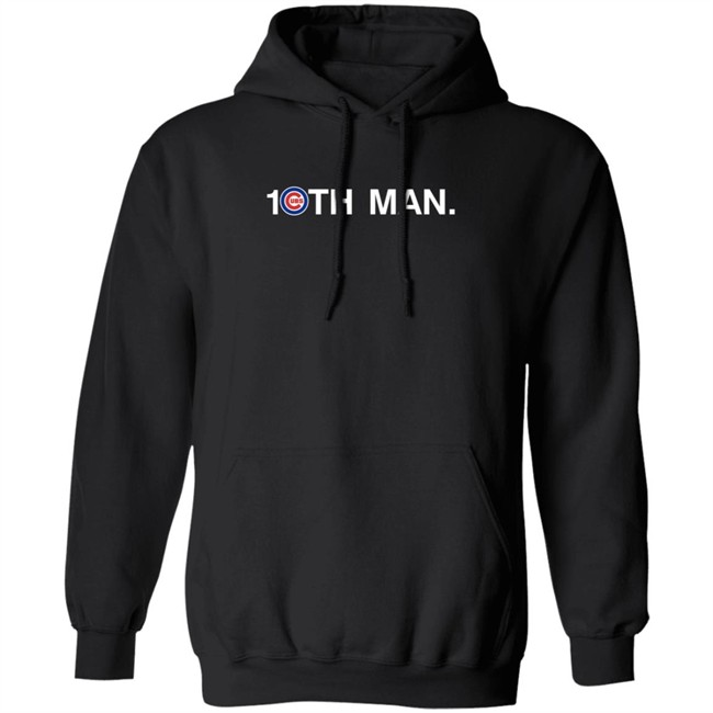 One Cubs Th Man Shirt Obvious Shirts One Cubs Th Man Shirt Obvious Shirts