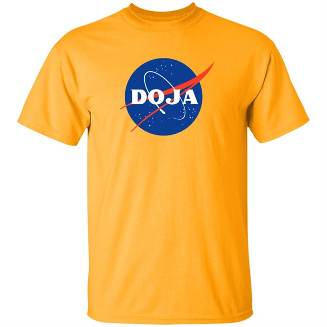 Doja Nasa Shirt Doja Nasa Shirt
