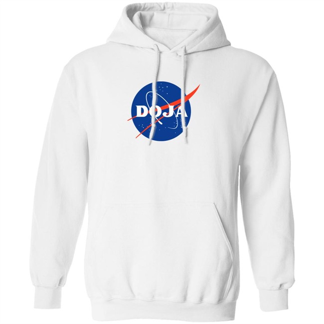 Doja Nasa Shirt Doja Nasa Shirt