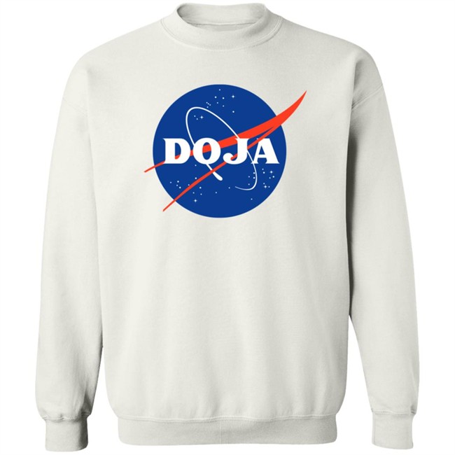 Doja Nasa Shirt Doja Nasa Shirt
