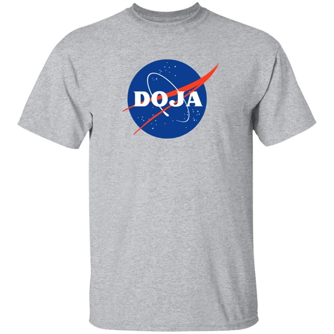 Doja Nasa Shirt Doja Nasa Shirt