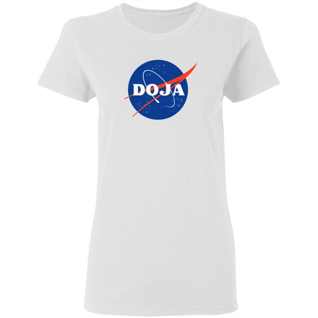 Doja Nasa Shirt Doja Nasa Shirt