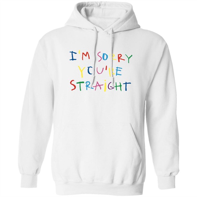 Jarebear0908 I'm Sorry You're Straight T Shirt Cachorro Lozano Merch Jarebear0908 I'm Sorry You're Straight T Shirt Cachorro Lozano Merch