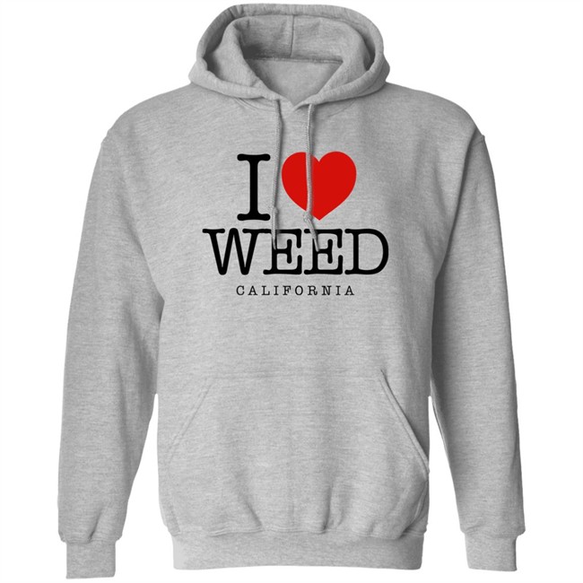 I Love Weed California Shirt I Heart Weed California Svdden Death I Heart Weed California I Love Weed California Shirt Svdden Death