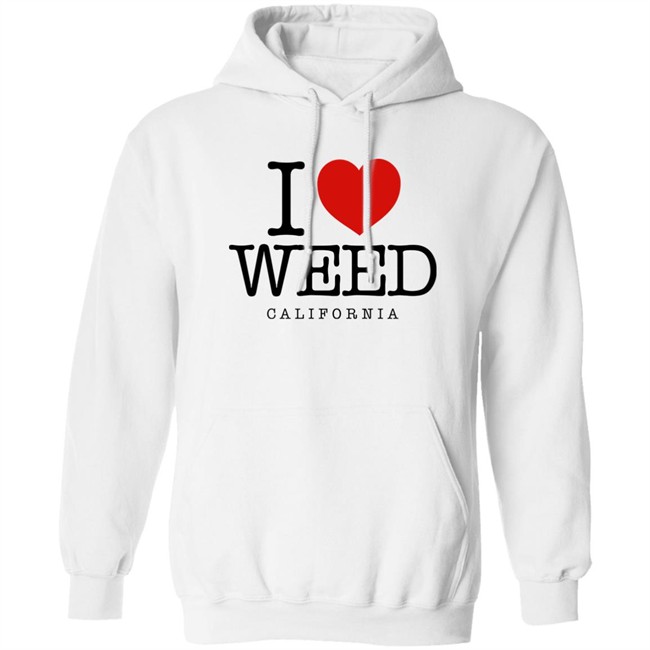 I Love Weed California Shirt I Heart Weed California Svdden Death I Heart Weed California I Love Weed California Shirt Svdden Death