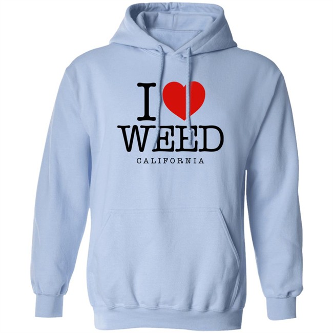I Love Weed California Shirt I Heart Weed California Svdden Death I Love Weed California Shirt Svdden Death I Heart Weed California