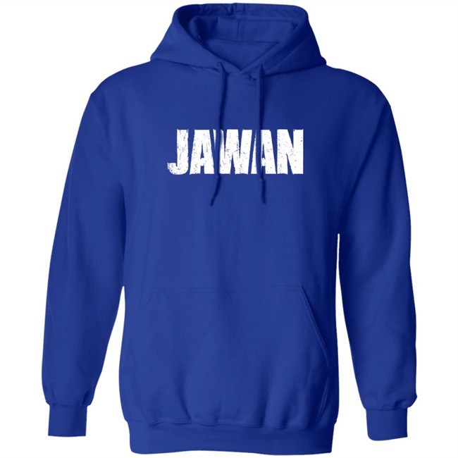 Mahaa Jawan Shirt MahaSRK1