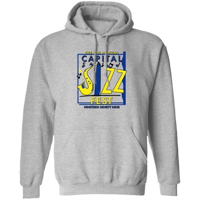 Shirts That Go Hard Merch The 7Th Annual Capital Jizzfest 1999 Shirt The 7Th Annual Capital Jizzfest 1999 Shirt Shirts That Go Hard Merch