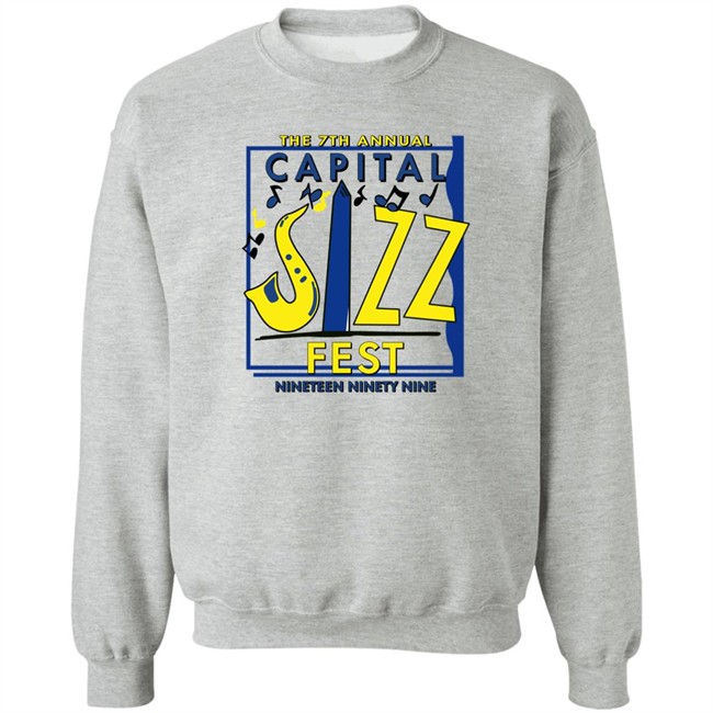 Shirts That Go Hard Merch The 7Th Annual Capital Jizzfest 1999 Shirt Shirts That Go Hard Merch The 7Th Annual Capital Jizzfest 1999 Shirt