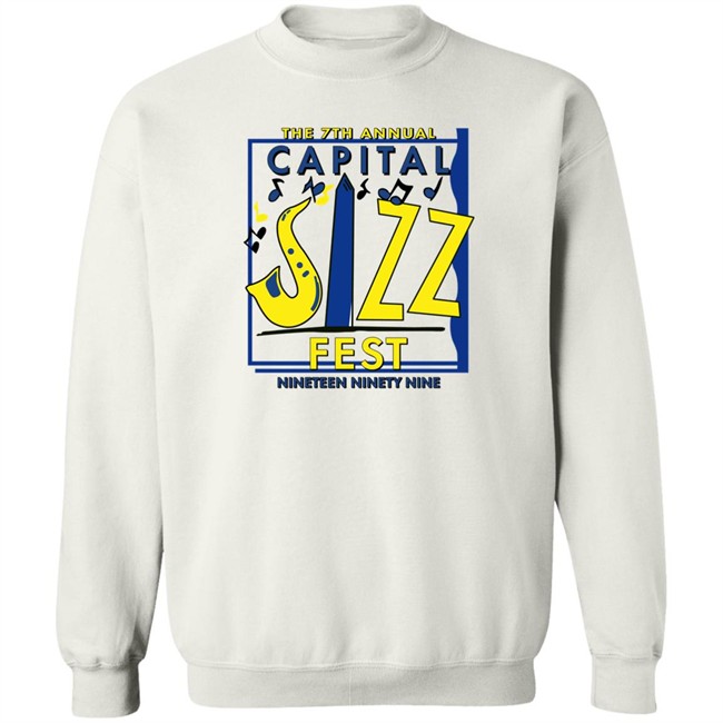Shirts That Go Hard Merch The 7Th Annual Capital Jizzfest 1999 Shirt Shirts That Go Hard Merch The 7Th Annual Capital Jizzfest 1999 Shirt