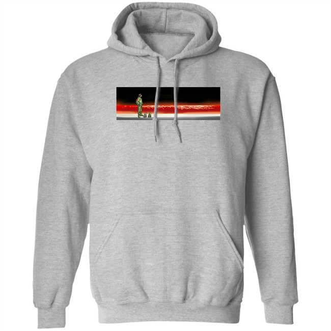 Pewdiepie Merch One Day Tee Shirt
