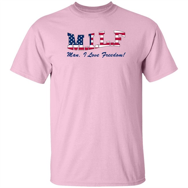 Billy Football Milf Man I Love Freedom Shirt Kontent Kim Barstool Sports Store Viva La Stool Pardon My Take