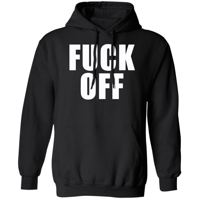 Blackbear Fuck Off Shirt Blackbear Fuck Off Shirt