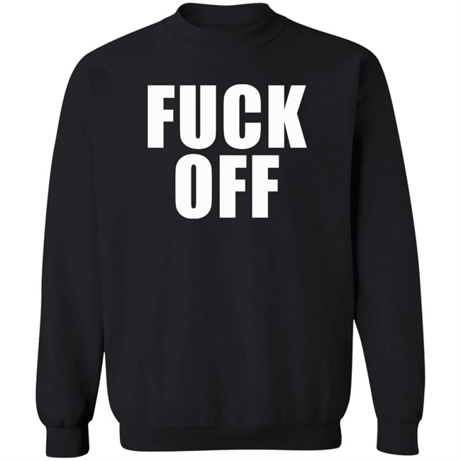Blackbear Fuck Off Shirt Blackbear Fuck Off Shirt
