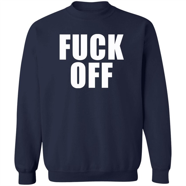 Blackbear Fuck Off Shirt Blackbear Fuck Off Shirt