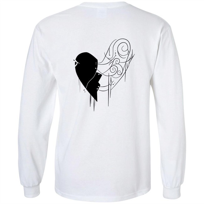 Merch Gardens Sad Istfied Hoodie Merch Gardens Sad Istfied Hoodie
