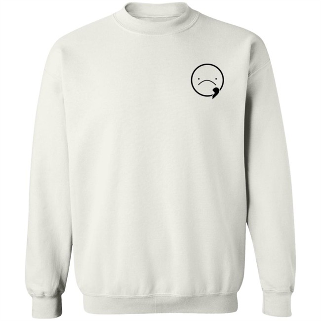 Merch Gardens Sad Istfied Hoodie Merch Gardens Sad Istfied Hoodie
