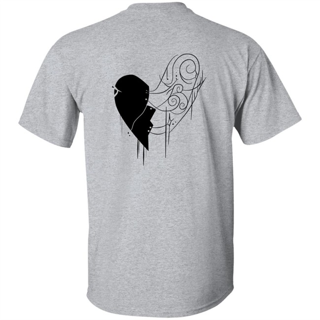 Merch Gardens Sad Istfied Hoodie Merch Gardens Sad Istfied Hoodie